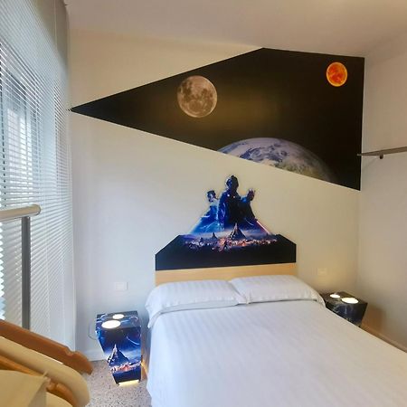 باري Red Carpet Rooms المظهر الخارجي الصورة