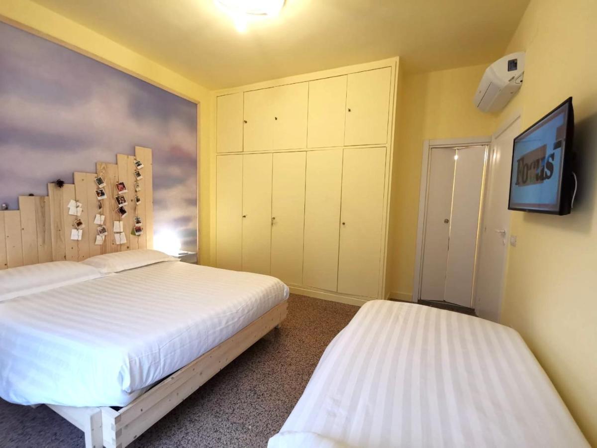 باري Red Carpet Rooms المظهر الخارجي الصورة