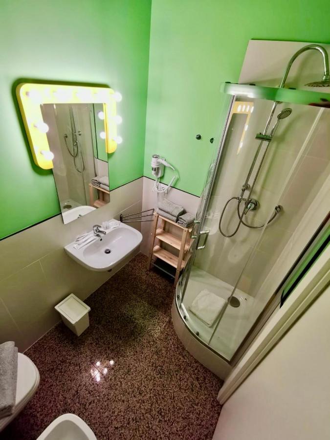 باري Red Carpet Rooms المظهر الخارجي الصورة