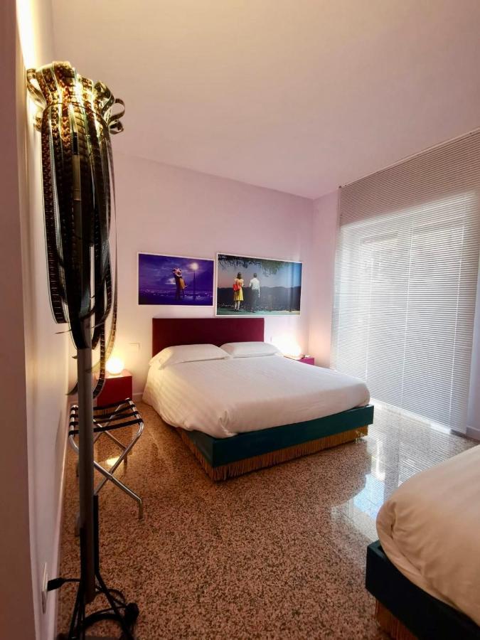 باري Red Carpet Rooms المظهر الخارجي الصورة