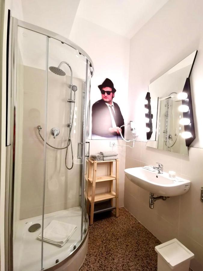 باري Red Carpet Rooms المظهر الخارجي الصورة
